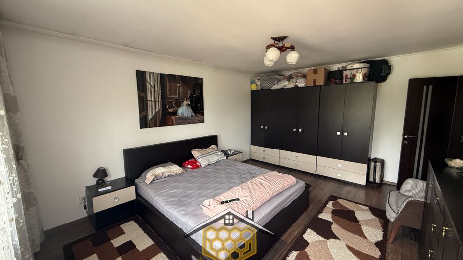 Casa Spatioasa in Cartierul Lapus – Confort, Liniste si Spatiu Generos - Poză 11