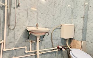 CET - Garsoniera | piata Cet | libera | etaj 3 - Poză 13