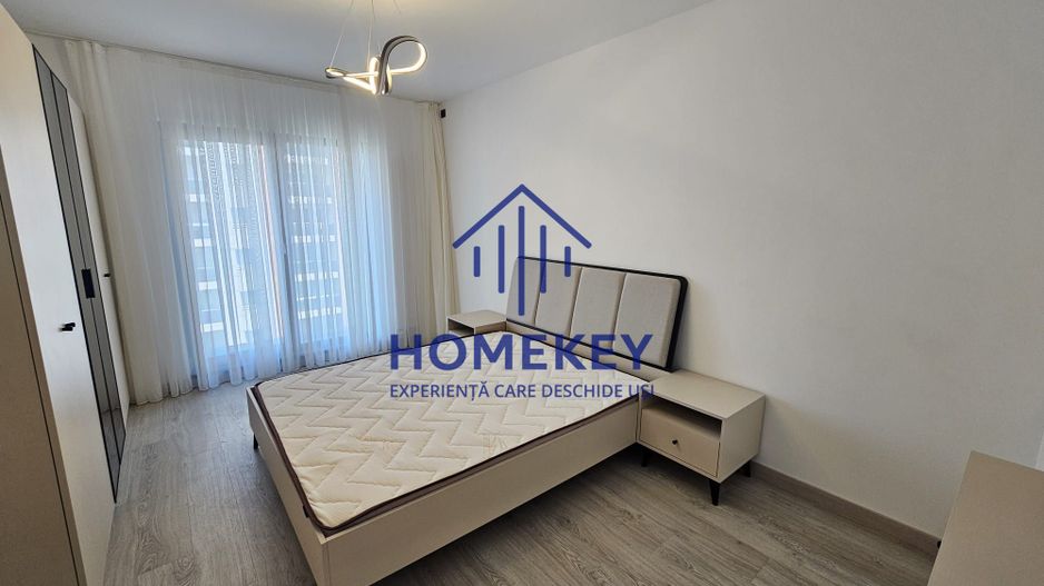 Apart 3 camere de inchiriat, zona Dudesti, prima icnchiriere - Poză 5
