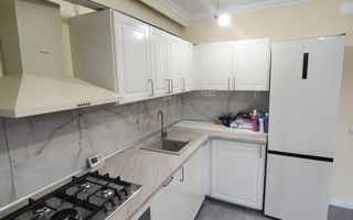 Apartament 2 camere, etaj 1, Borhanci, 52 mp - Poză 17