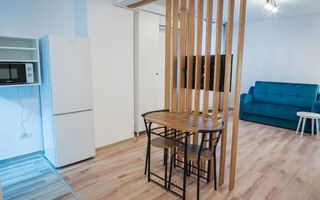 GARSONIERA- APARATORII PATRIEI, BLOC NOU, CENTRALA PROPRIE, METROU - Poză 2