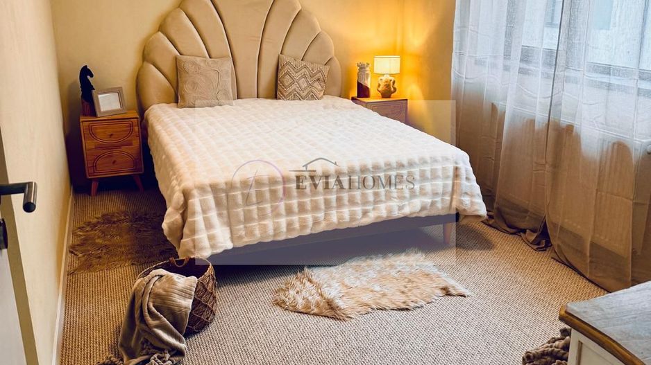 Bloc cu regim redus de înălțime/3 camere/2 băi/Construcție premium - Poză 5