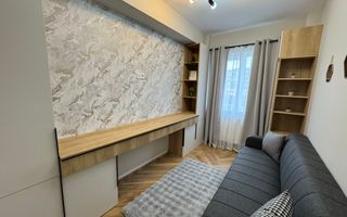 Apartament cu 3 camere MODERN | 56 MP | Floresti - Poză 6