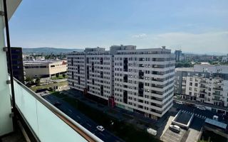 Apartament de 2 camere ultrafinisat, parcare subterana, Ac, Park Lake - Poză 8