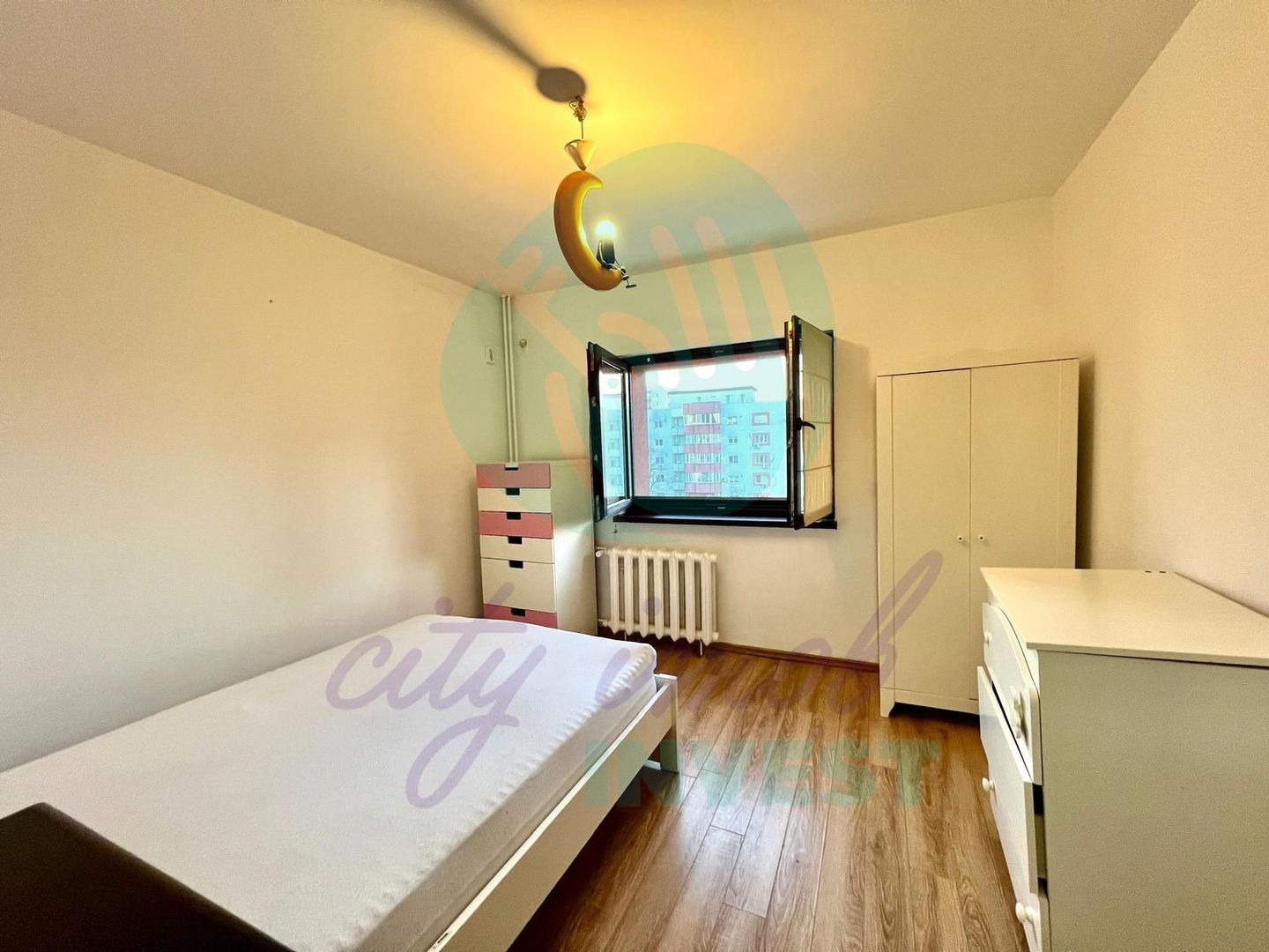 3 Camere decomandat Panduri-Ioniță Cegan Et. 7/8 - Poză 3