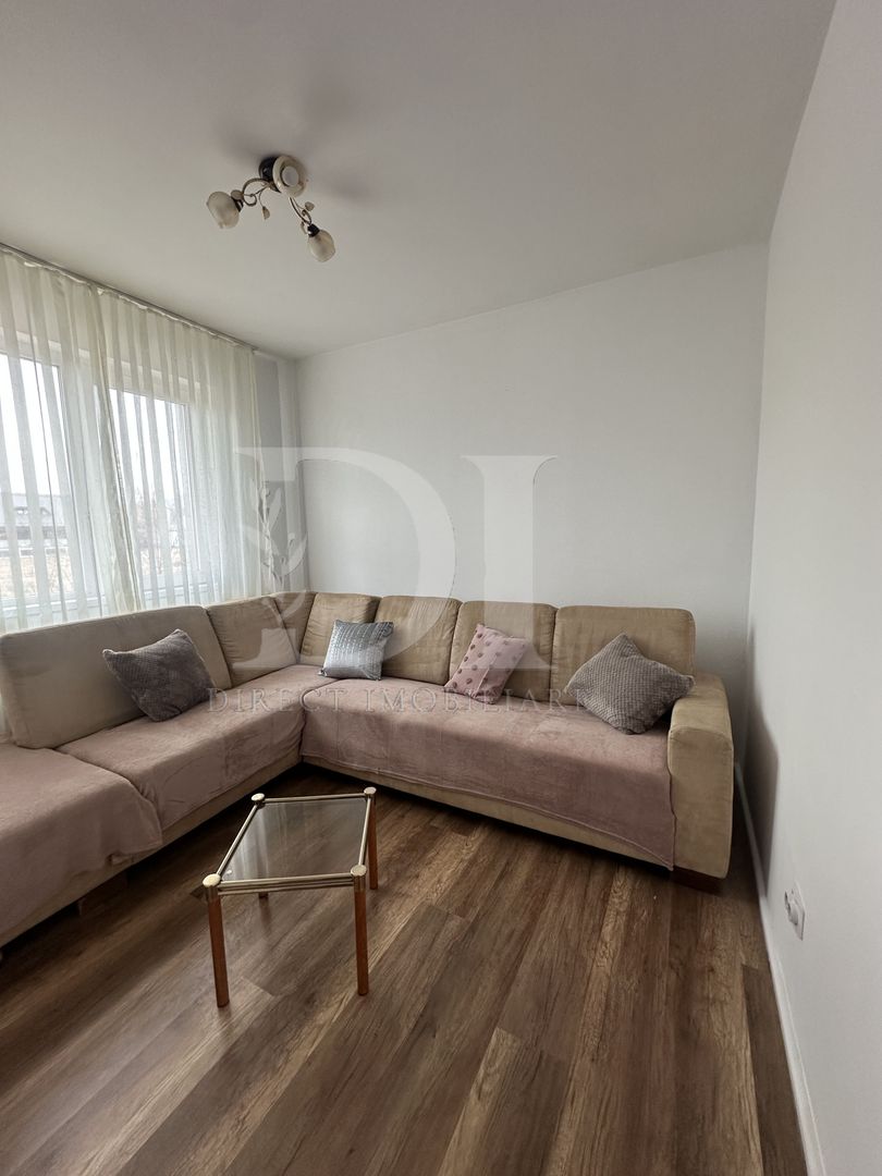 Apartament perfect  pentru investitie / Zona Tineretului - Poză 4