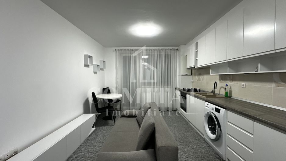 Apartament 2 camere | Loc de parcare | Zona Eroilor-Floresti - Poză 2