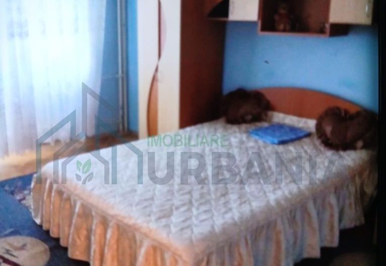 Apartament 2 camere de închiriat în zona Dacia Bicaz, Alexandru cel Bun - Poză 2