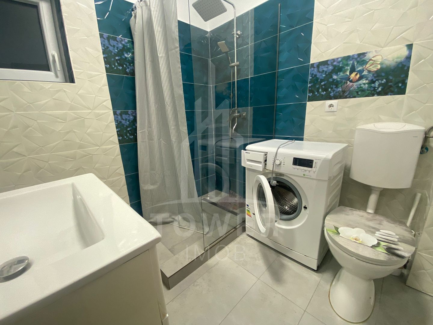 Închiriere – Apartament  cu 3 camere în zona Arhitecților din Sibiu - Poză 7