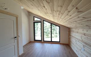 Cabana Noua 3 camere cu acces la Lac-teren 300 mp-terasa-Colibita - Poză 7