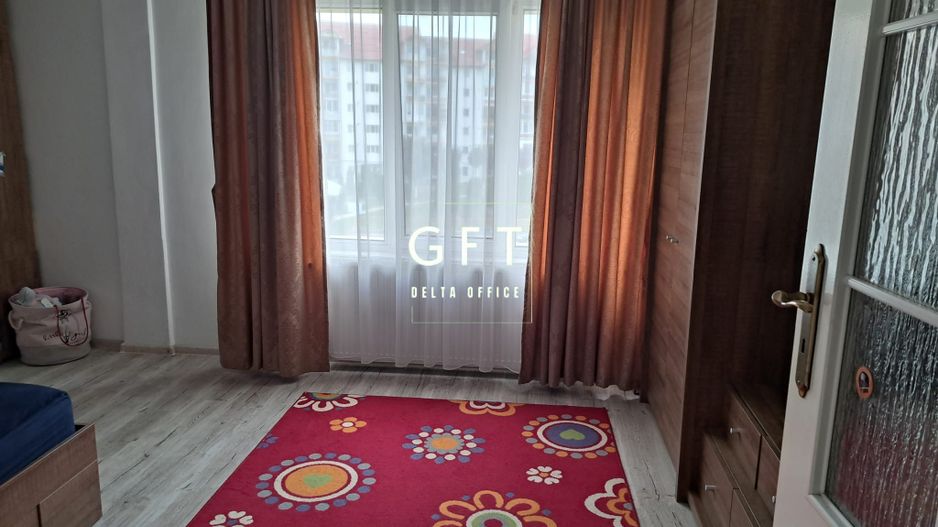 Apartament 2 camere de vanzare in Bistrita , Et.2, Str. Imparatul Traian - Poză 4