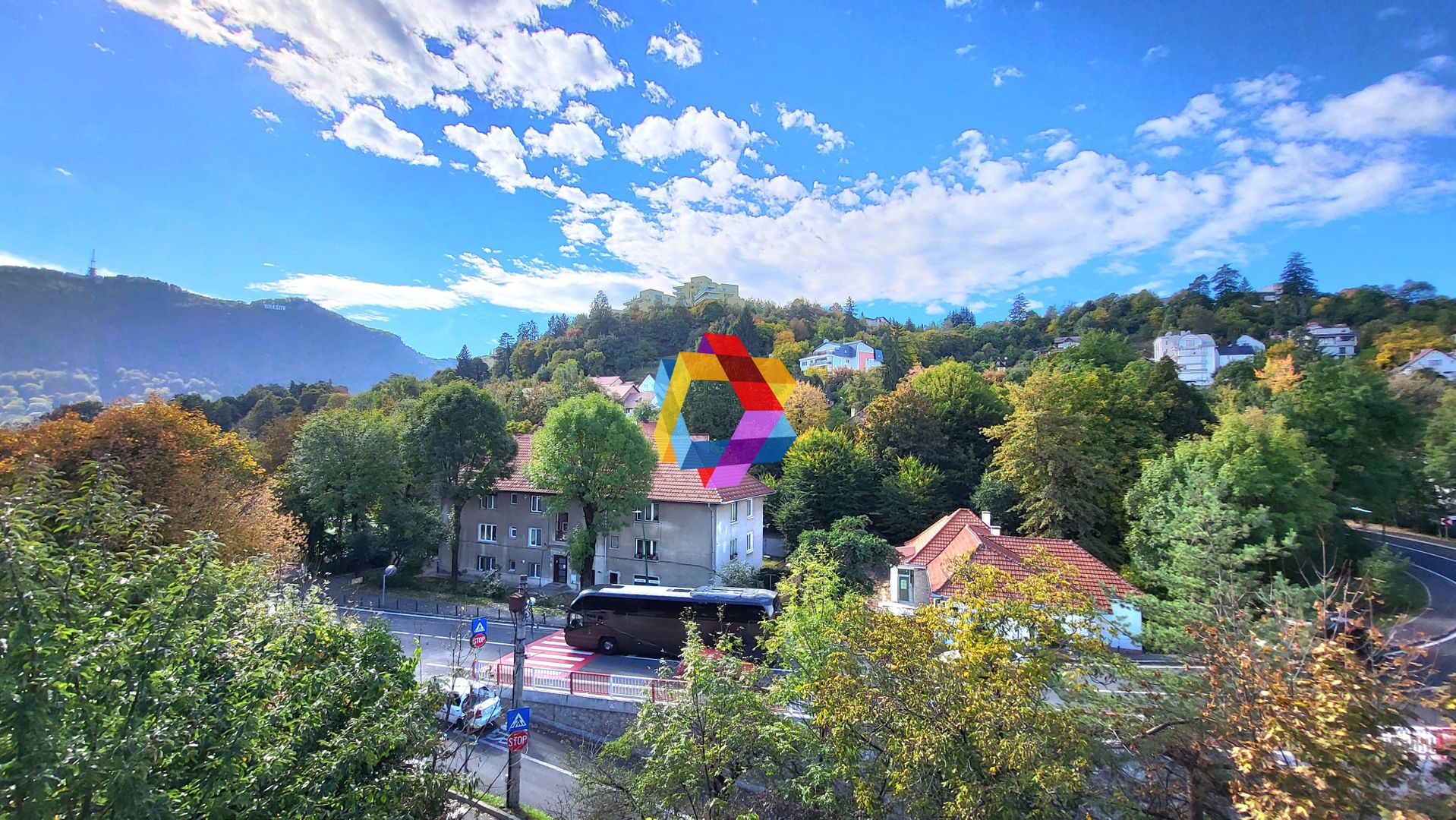 Spatiu birouri de închiriat Brasov - 150 mp # plus-imo.ro - Poză 3