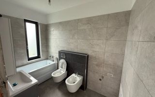 Casă unifamilială 4 camere, 2 băi, încălzire în pardoseală, Lunca Cetățuii - Poză 3