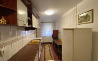 Apartament 2 camere de închiriat – Răcădău, lângă Parc, etaj 1 - Poză 5