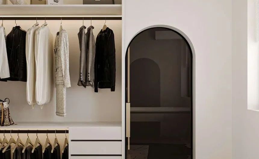 Vând apartament lux cu 4 camere – mobilat complet | Parcare subterană - Poză 1