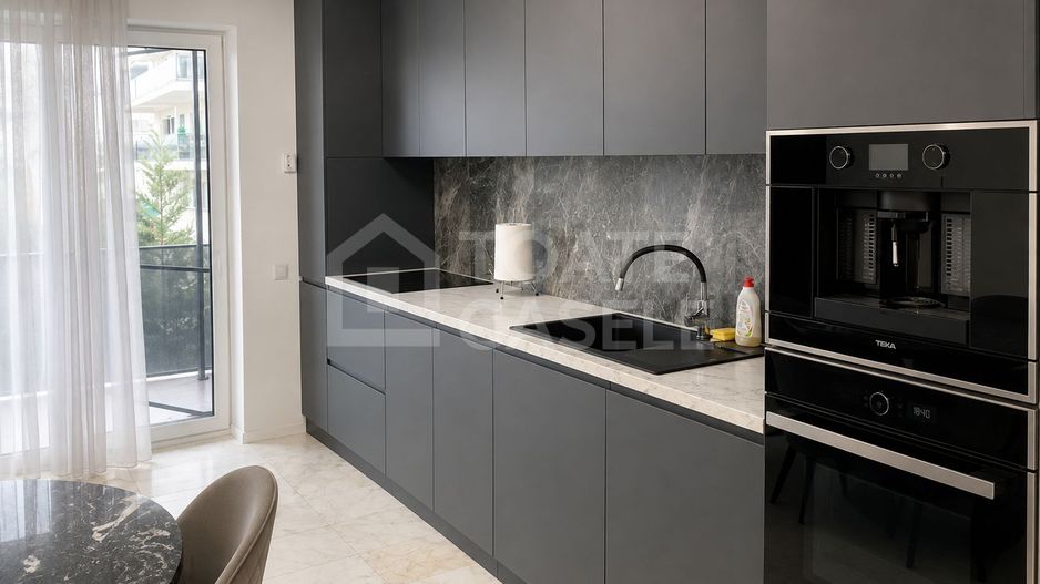 Apartament 2 camere | 56 mp + balcon | Investiție cu chiriași - Poză 3