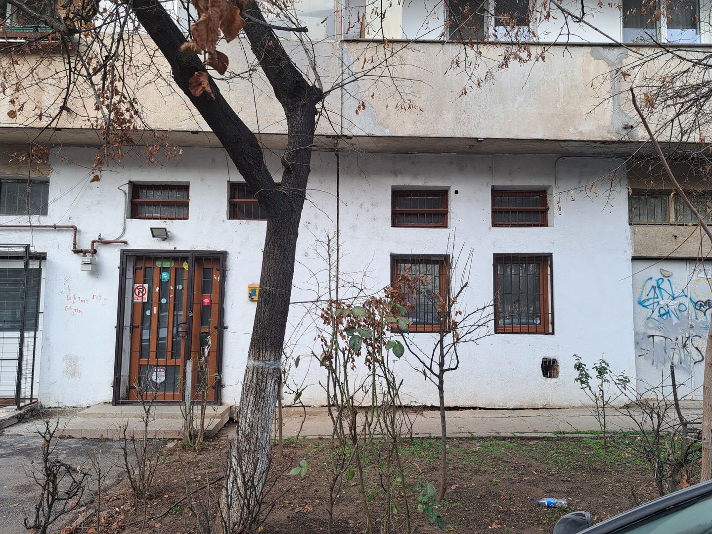 Spatiu comercial 61,52 mp - bd. Timisoara - Drumul Taberei - Poză 13