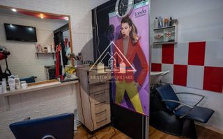 Salon/Frizerie de vanzare - Poză 4