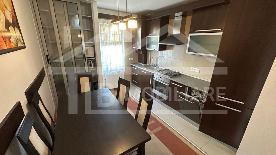 Apartament cu 3 camere, 82mp, Zona B-dul Pandurilor - Poză 5