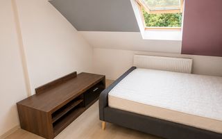 Apartament 3 camere, mobila, utilat, zona Edgar Quinet - Poză 5