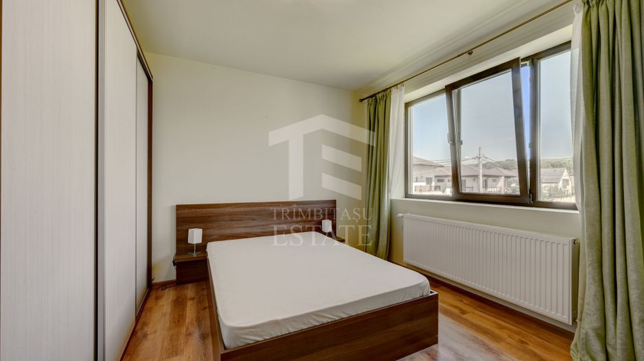 Vila Individuala Voluntari Pipera - Matei Millo - LOT 360 MP  P+1E+POD - Poză 20