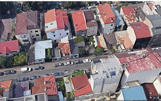 Teren de vanzare- zona Dorobanti - Poză 2