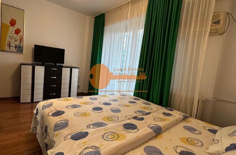 Chirie 2 camere Piata Victoriei ( Spring Time ) - Poză 6