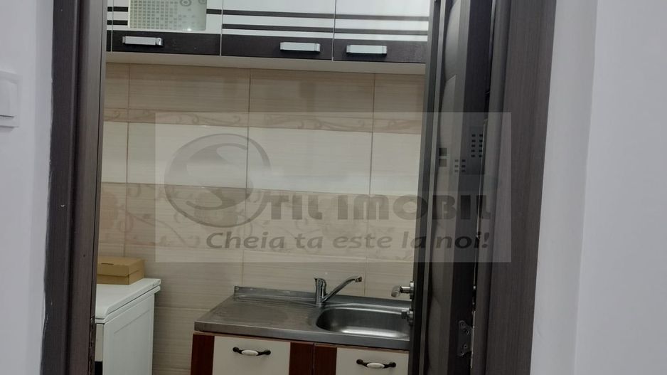 Apartament 1 cameră – Podul de Piatră, Iași - Poză 6