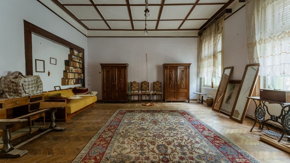 Apartament 3 camere, ultracentral - Poză 12