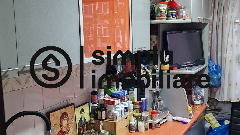 2 camere semidecomandate, etajul 2- Brazda lui Novac! - Poză 6