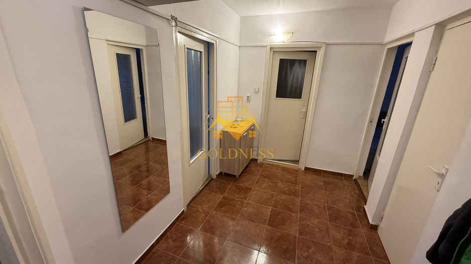 2 camere decomandate, Piata Marasti, Kaufland, Lensa, Pet Friendly - Poză 11