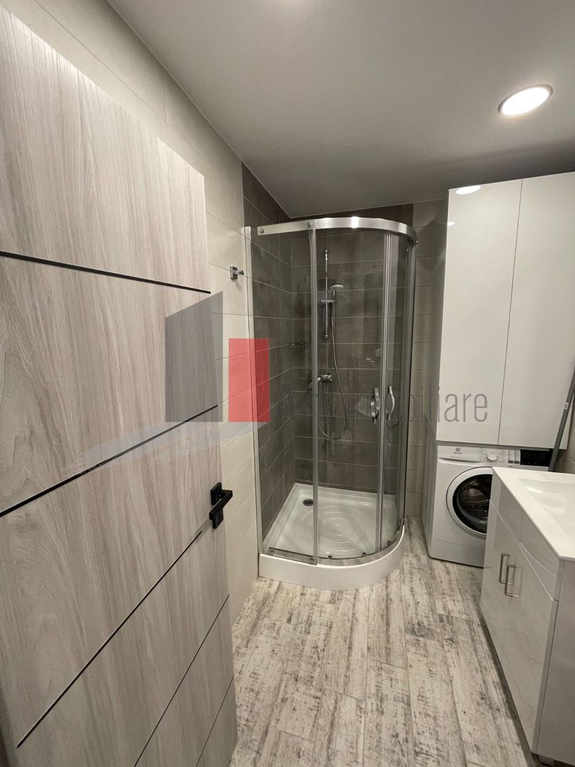 Inchiriere 2 Camere Unirii - Piata Alba Iulia - Poză 8