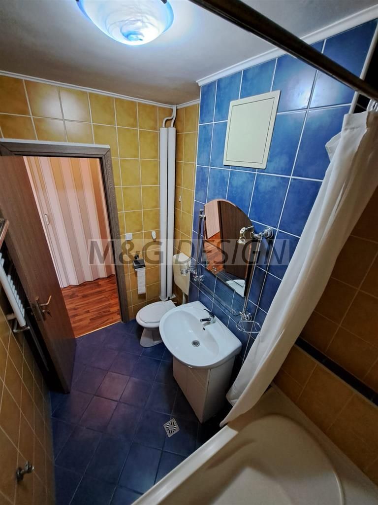 Gh. Lazar - Favorit, 2camere semidecomandat, et 3, centrala gaz, AC - Poză 15