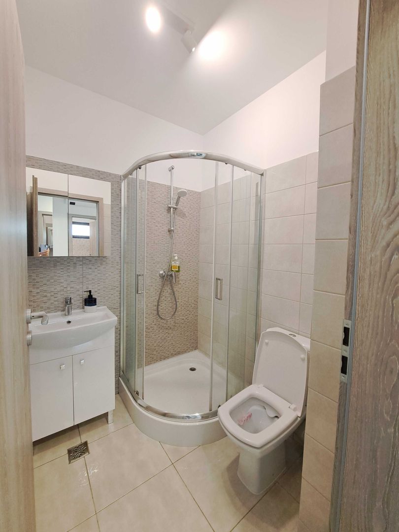 Proprietar vand ap 3 camere+parcare Titan/Nicolae Grigorescu/Parc IOR - Poză 8