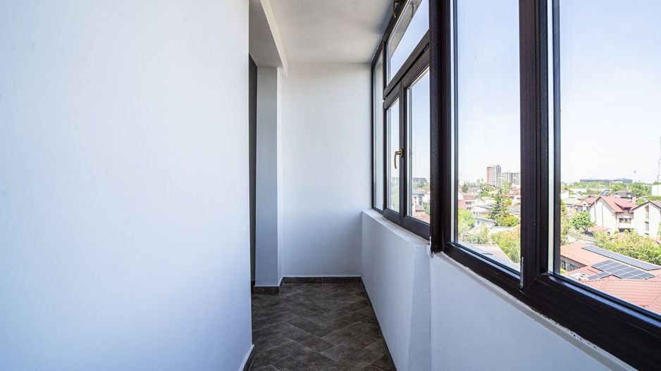 Apartament 2 camere, Bd. Ion Mihalache 166, Metrou 1 Mai, Comision 0% - Poză 12