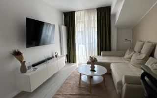 CUG - 2 CAMERE DECOMANDAT - ETAJ 3- 54MP - BLOC 2024 - Poză 1
