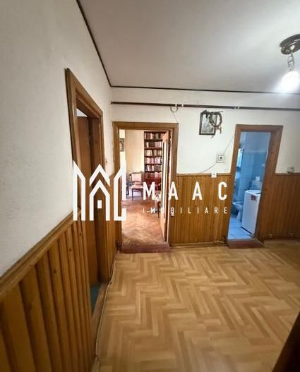 Apartament de vânzare Râmnicu Vâlcea | Central | 3 camere, 62 mp - Poză 8