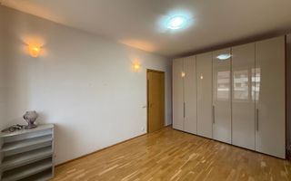 HERASTRAU | INCHIRIERE 4 CAMERE | MOBILAT-UTILAT LUX | PARCARE | 200MP - Poză 19