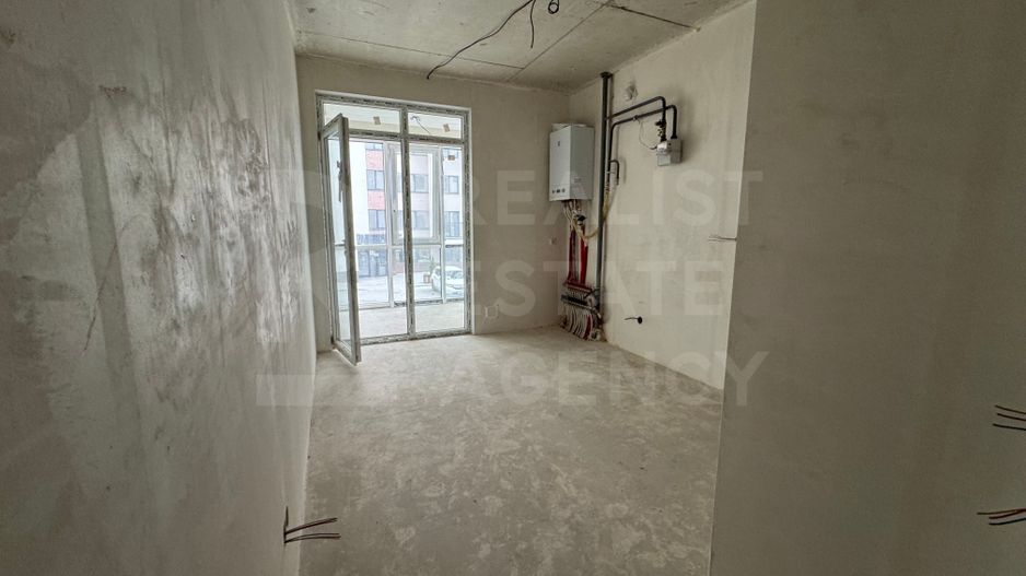Vânzare apartament 2 camere, 73.8 mp, str. Milescu Spătaru, Ciocana - Poză 7