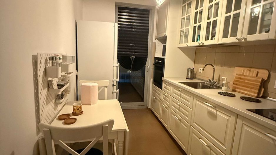 Închiriez apartament 2 camere, Mihai Bravu - Poză 4