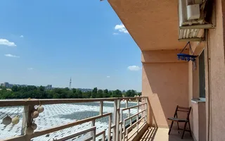 Vanzare 2 camere Vitan Barzesti, cu parcare! - Poză 13