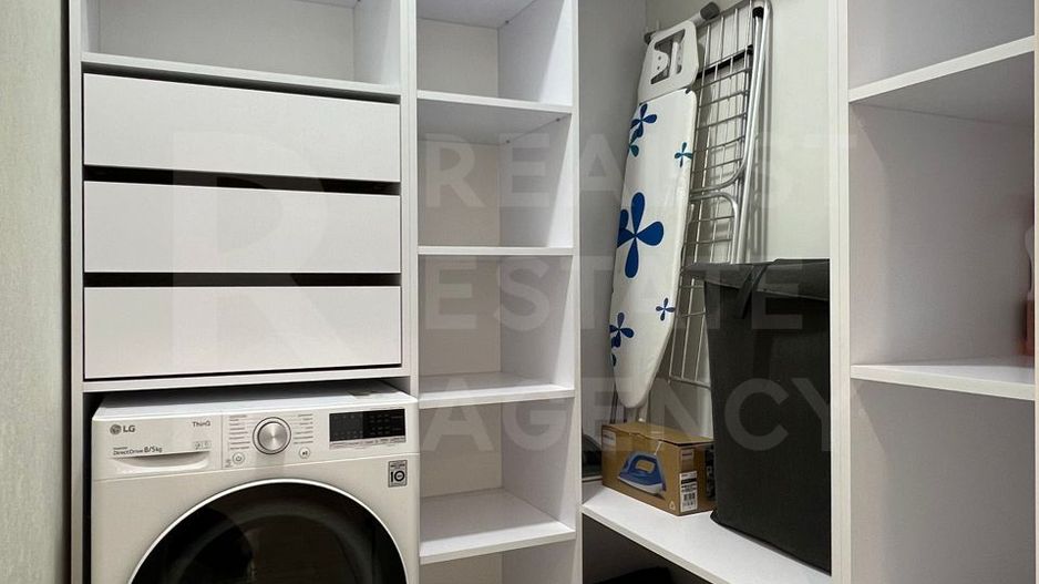 Chirie, apartament, 3 camere, str. Constantin Vîrnav, Telecentru - Poză 7