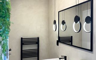 Casa ultramoderna| la cheie | 3 bai | gradina | terasa | parcare - Poză 27