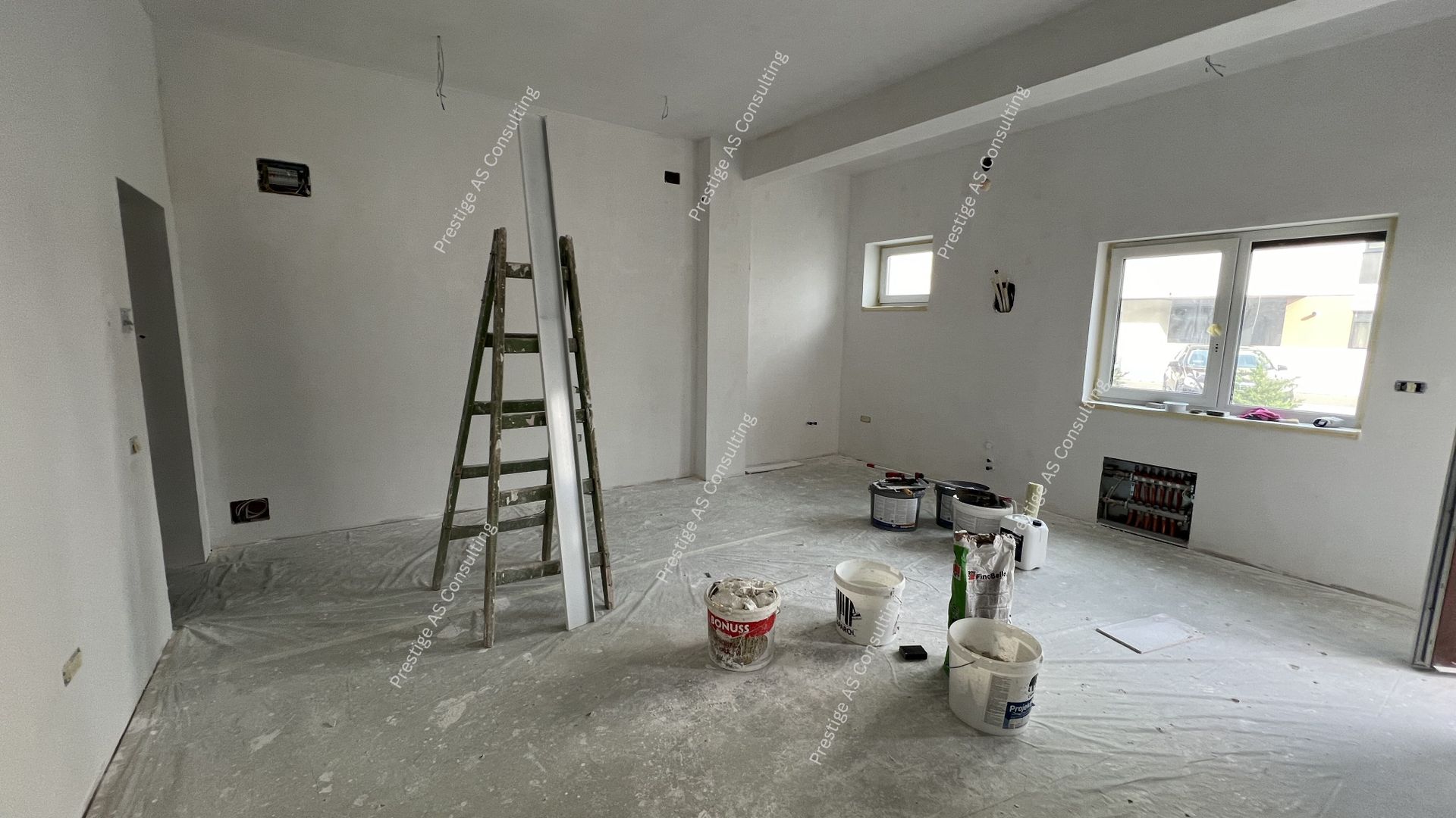 Spatiu Comercial/Birouri | Parter | In spate la Kaufland Dumbravita - Poză 3