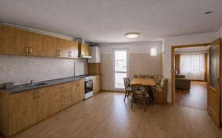 Apartament două camere | 54 de mp | Balcon | Gheorghe Dima - Poză 3