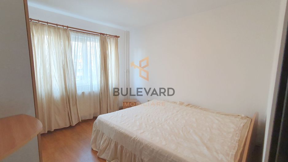Apartament cu 2 camere decomandate, zona Intre Lacuri! - Poză 4