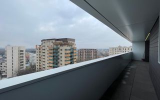 Apartament 2 Camere Cortina Residence | Herastrau Baneasa I COM 0% - Poză 10