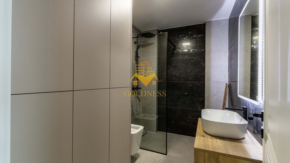 3 camere, Premium, bloc nou, Soporului Zona Iulius Mall, Pet Friendly - Poză 6