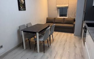 Chirie, apartament, o cameră, str. Moara Roșie, Centru - Poză 1