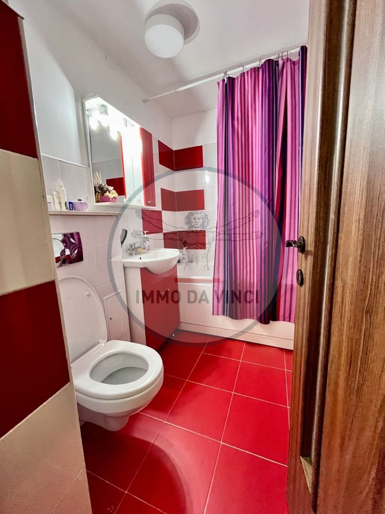 Chirie apartament Marasti - Poză 6